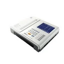 十二道数字式心电图机 ECG-1112L
