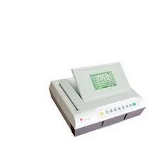 心电图机 (十二道）ECG-9012