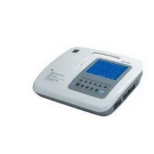 三道数字式心电图机  ECG-1103LW