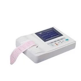 心电图机  ECG1206b