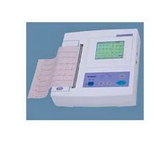 十二道自动分析心电图机FX-7402