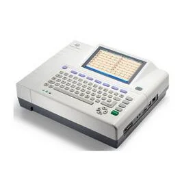 12道智能心电图机  ECG-1230S
