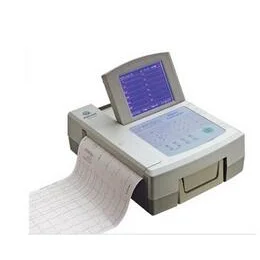 12道数字心电图机 ECG-1220