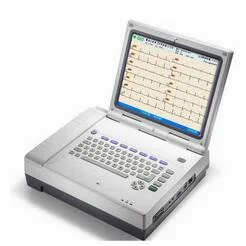 12道智能心电图机  ECG-1230T