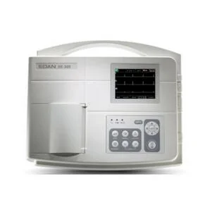 多道心电图机 SE-300B