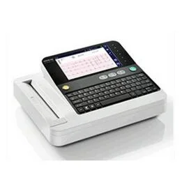 全数字多道心电图机 BeneHeart R12