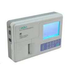 三道心电图机 ECG-8903A