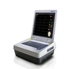 数字式十八导心电图机SE-18
