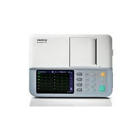 全数字多道心电图机 BeneHeart R3