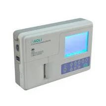 单道心电图机 ECG-8901A