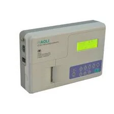 单道心电图机 ECG-8901