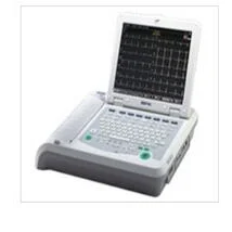十二道数字心电图机 EM-1203