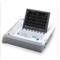 十二道数字心电图机 EM-1201