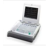 十二道数字心电图机 EM-1202