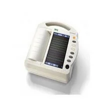 十二道彩屏心电图机 ECG-12B(10.1寸)