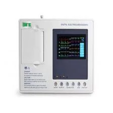 单道彩屏心电图机 ECG-1B