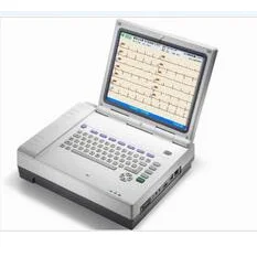 12道智能心电图机 ECG-1230T