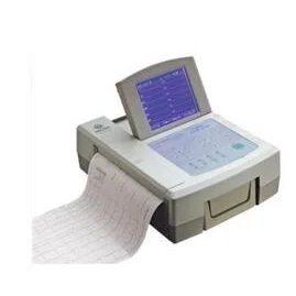 12道数字心电图机 ECG-1220