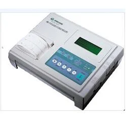 3道数字心电图机 ECG-32A