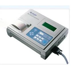 单道数字心电图机 ECG-11D