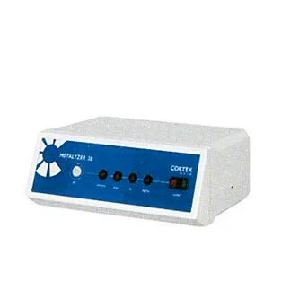 心肺功能测试系统 （室内测试系统） Metalyzer II型