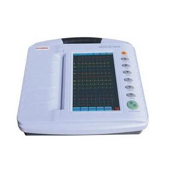 数字式心电图机KX-1212