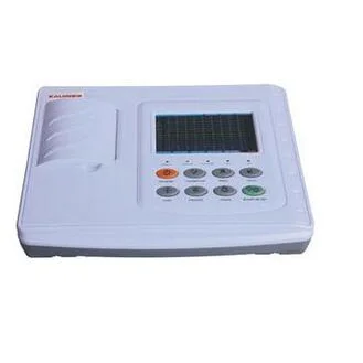 数字心电图机KX-1206
