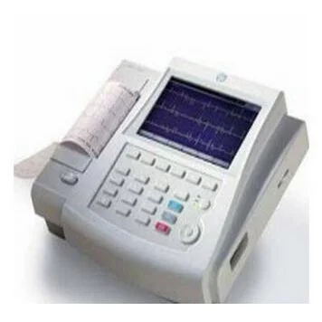 十二导心电图机MAC800