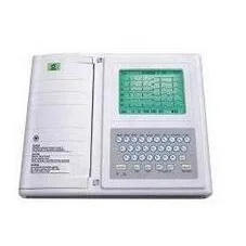 数字十二道心电图机ECG-2212 系列