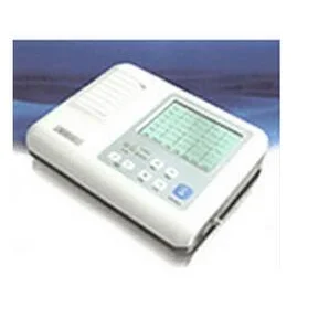 三道心电图机BLT2003