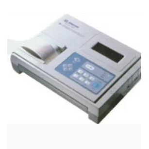 单道心电图机ECG-11B型