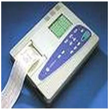 光电三道自动分析心电图机ECG-1150C