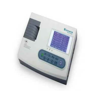 邦健三道数字式心电图机ECG-300G