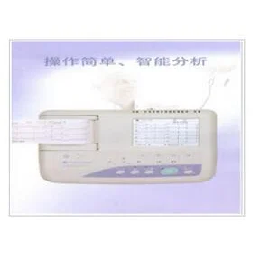 光电三导心电图机ECG-1150