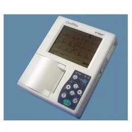 福田心电图机FX-7102