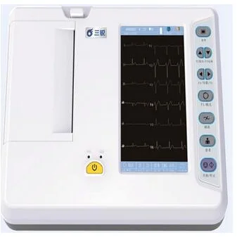 六道心电图机ECG-3306G