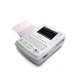 数字式十二道心电图机SE-1201