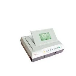 ECG-9012心电图机 (十二道）
