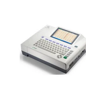 ECG-1230S12道智能心电图机