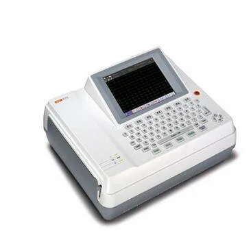 数字式多道心电图机E70