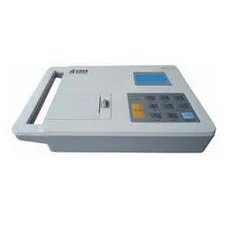 单道心电图机 HB1001A