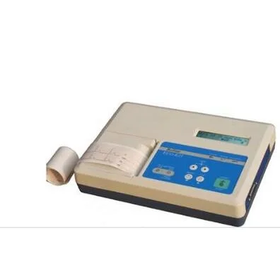 心电图机 ECG-E21