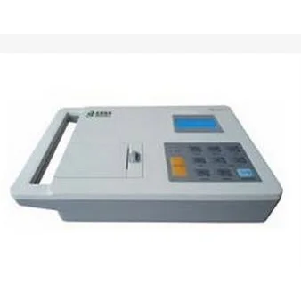 单道心电图机 HB1001A