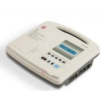 单道数字式心电图机ECG-1101B