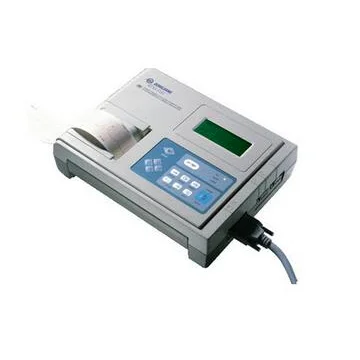 单道数字心电图机 ECG-11D