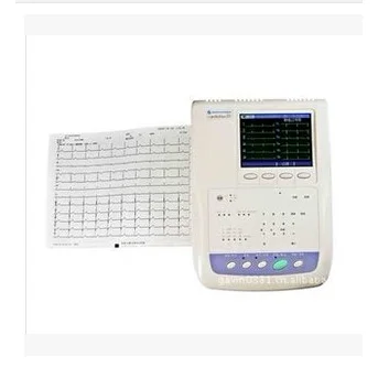 日本光电十二导心电图机ECG-1350C