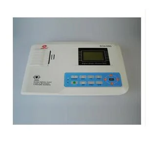 康泰热阵式单导心电图机 ECG100G（CARDIPIA 800C）