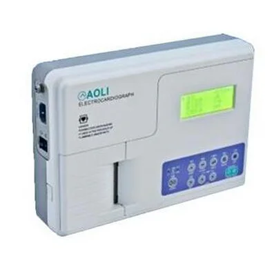 单道心电图机 ECG-8900