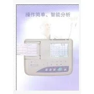 日本光电三导心电图机ECG-1150