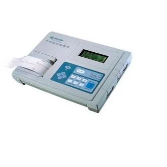 数字式单道心电图机 ECG-11DII